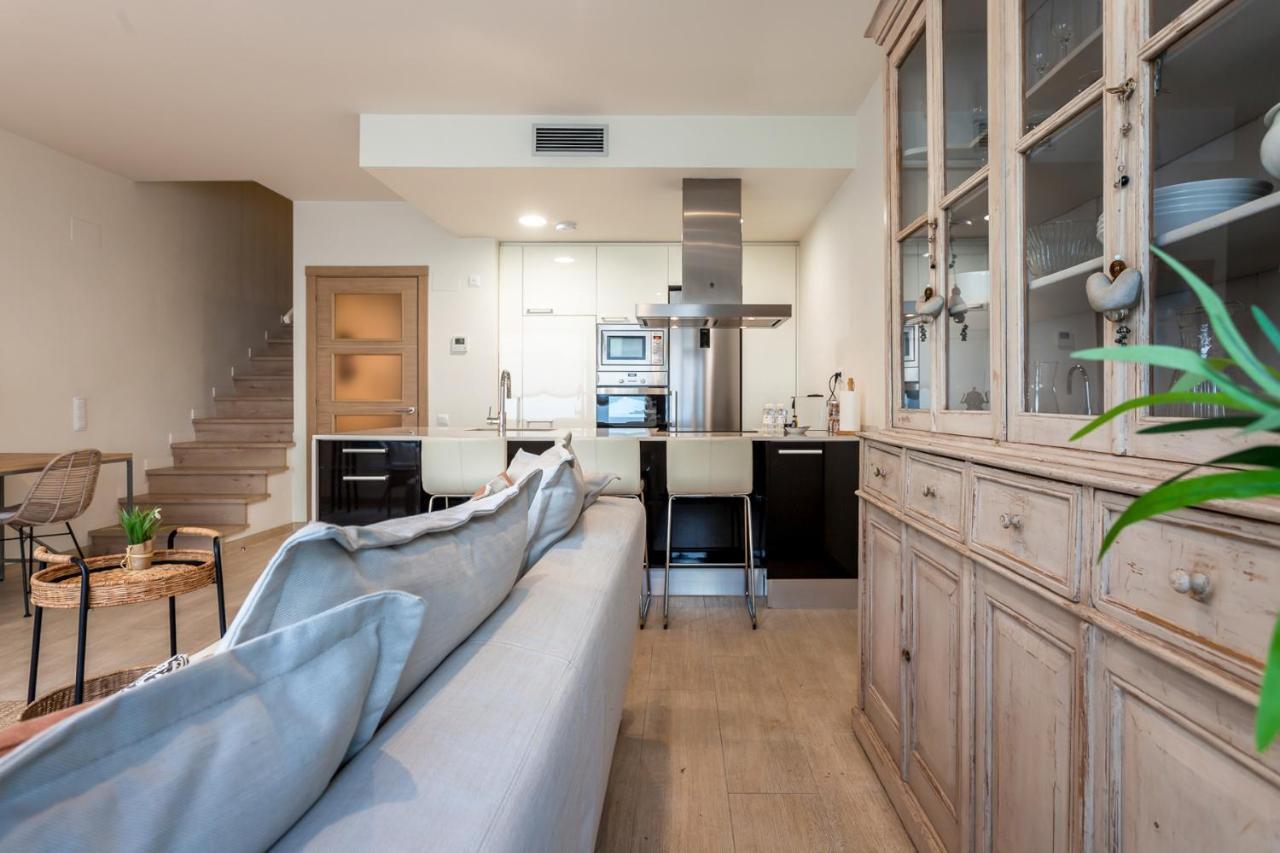 Ferienhaus Casa 20 Minutos De Barcelona Y Wifi Alta Capacidad *