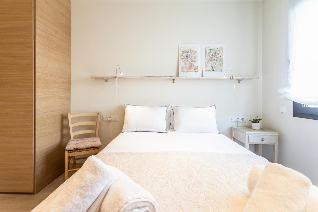 Ferienhaus Casa 20 Minutos De Barcelona Y Wifi Alta Capacidad
