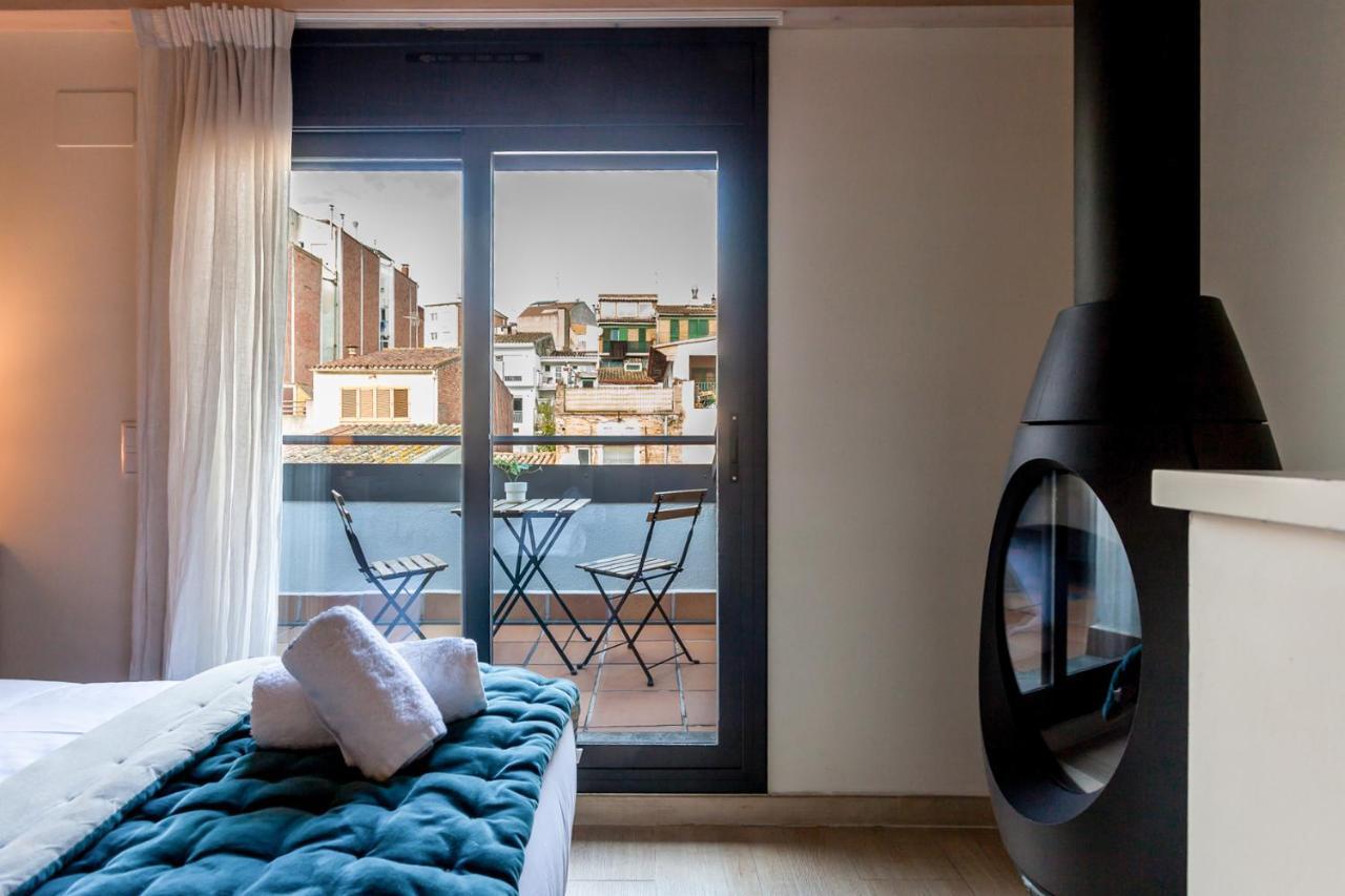 Ferienhaus Casa 20 Minutos De Barcelona Y Wifi Alta Capacidad *
