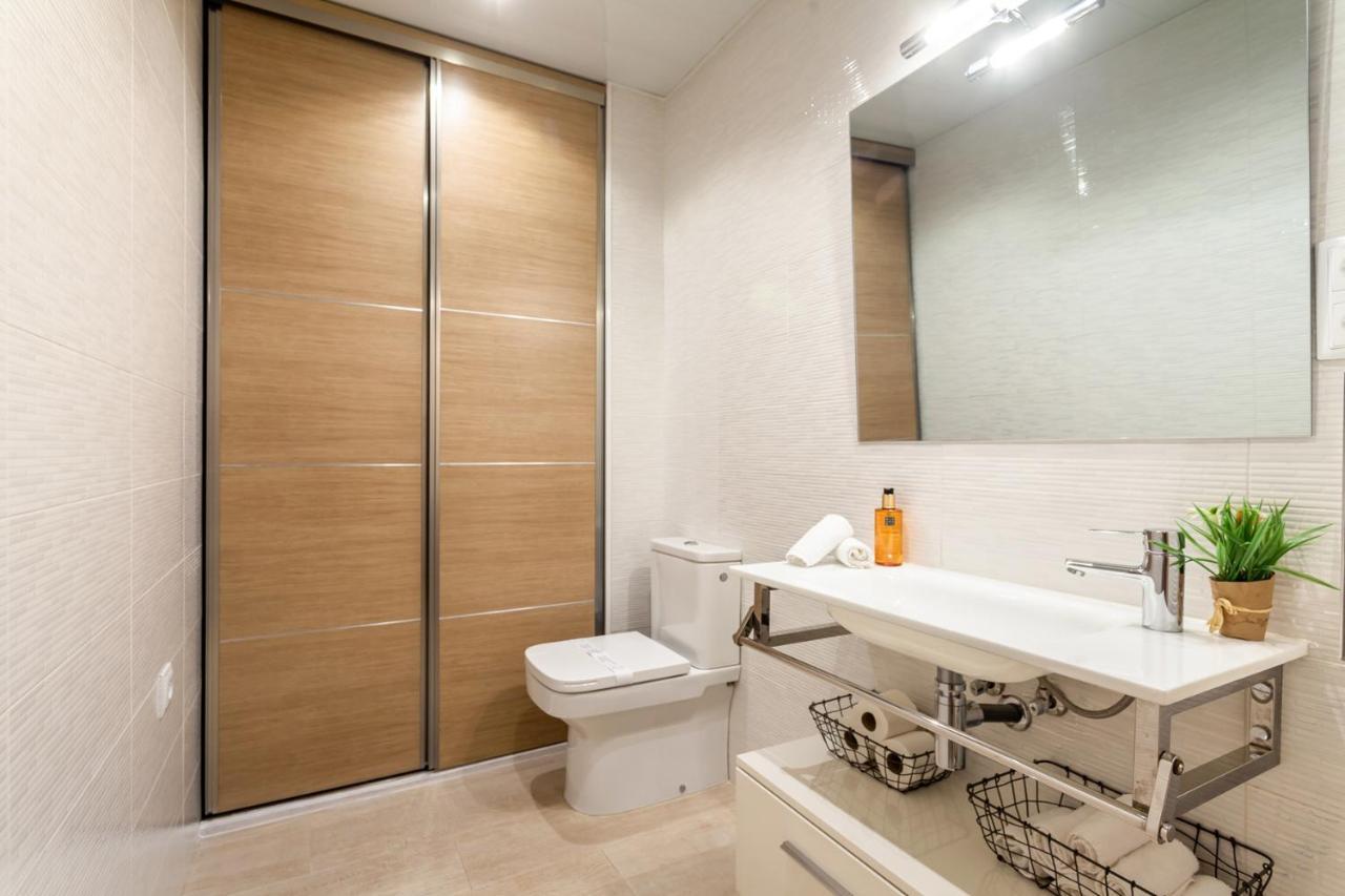 Casa 20 Minutos De Barcelona Y Wifi Alta Capacidad Vakantiehuis
