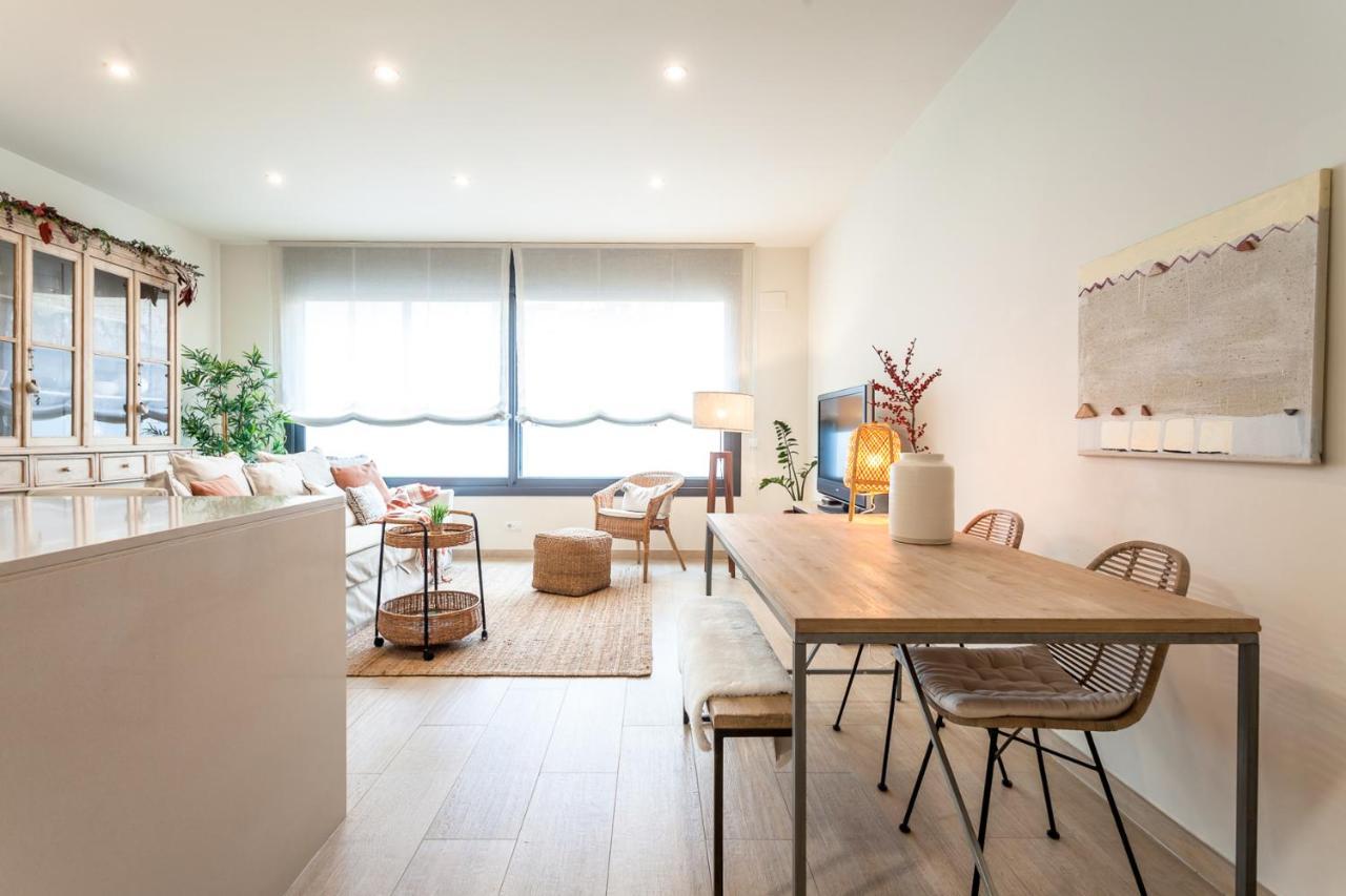 Casa 20 Minutos De Barcelona Y Wifi Alta Capacidad Hébergement de vacances