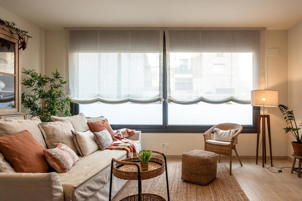 Casa 20 Minutos De Barcelona Y Wifi Alta Capacidad Vakantiehuis *