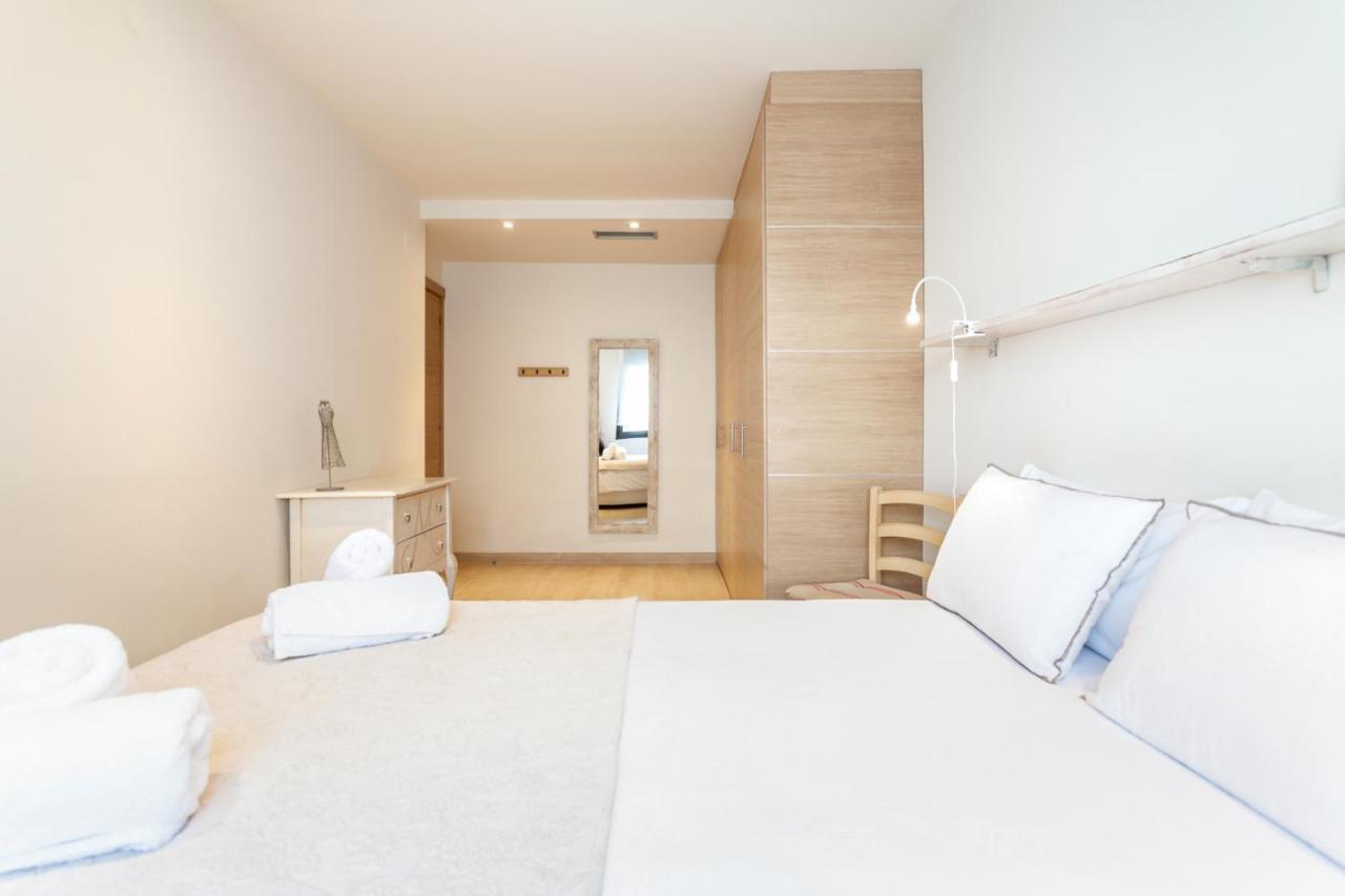 Hébergement de vacances Casa 20 Minutos De Barcelona Y Wifi Alta Capacidad