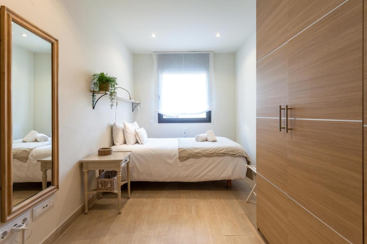 Casa 20 Minutos De Barcelona Y Wifi Alta Capacidad Vakantiehuis Sant Cugat del Vallès