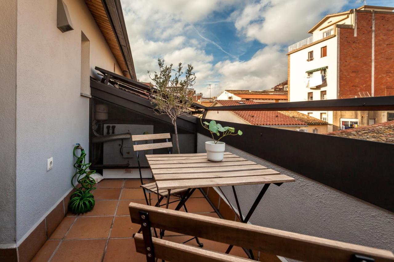 Hébergement de vacances Casa 20 Minutos De Barcelona Y Wifi Alta Capacidad *