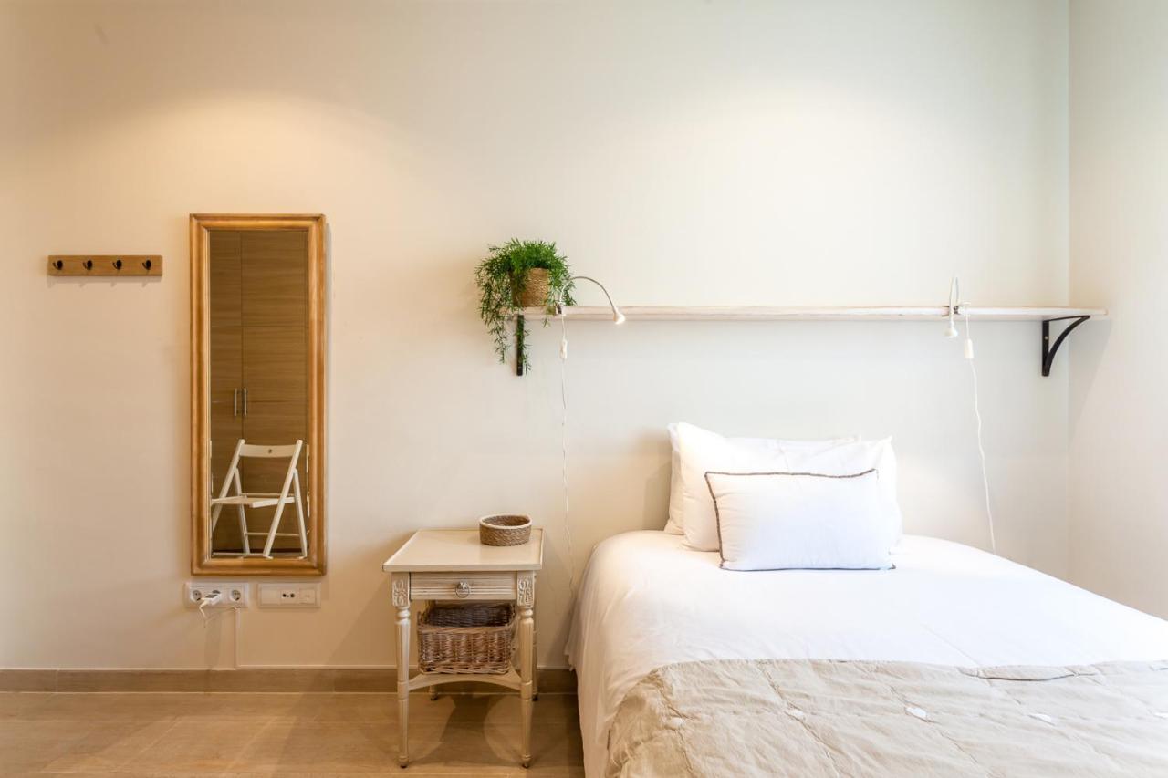 Vakantiehuis Casa 20 Minutos De Barcelona Y Wifi Alta Capacidad *