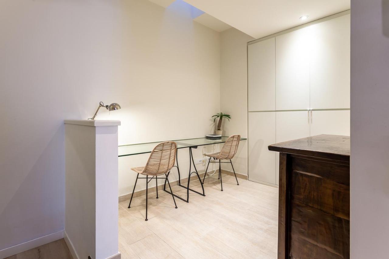 Hébergement de vacances Casa 20 Minutos De Barcelona Y Wifi Alta Capacidad Sant Cugat del Vallès