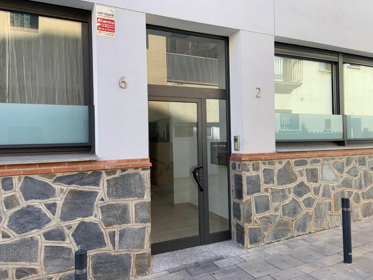 Vakantiehuis Casa 20 Minutos De Barcelona Y Wifi Alta Capacidad *